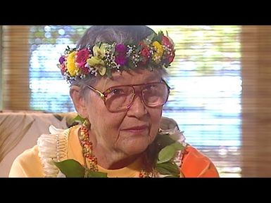 Nona Beamer | Long Story Short with Leslie Wilcox