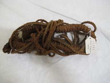 rope