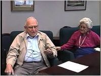 World War Two oral history interviews : interview with Mr. and Mrs. Max Flynt, Jr., September 29, 1994 / produced by Athens-Clarke County Library