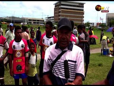 JUNIOR LEAGUE ACTION