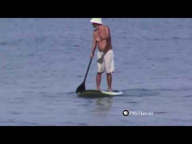 "Stand-Up Paddling" by Lahainaluna High School | HIKI NŌ 419 | PBS HAWAIʻI