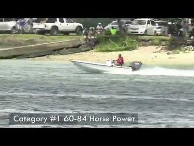 29th INDEPENDENCE DAY CELEBRATION BOAT RACE OCTOBER 1, 2023 FINAL