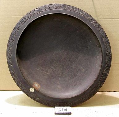 dish