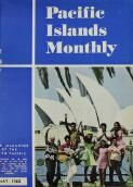 Pacific Shipping And Cruising Yachts Its boom-time in Fiji's shipyards (1 May 1968)