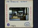 Lae Technical School, 1957