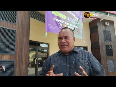 MOMASE MUSIC FORUM CONCLUDES