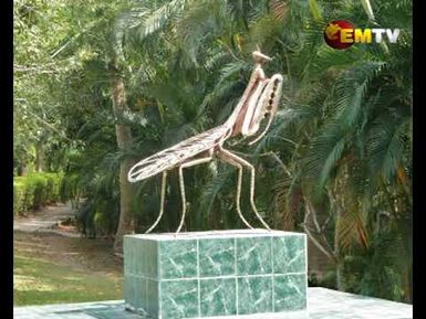 POM Nature Park Celebrates 9th Anniversary