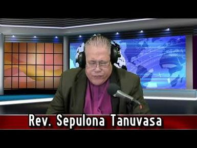 Taulogologo with Rev. Sepulona Tanuvasa 4/16/20