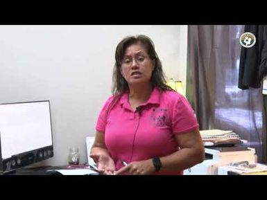 KVZK TV Live Stream CH2
