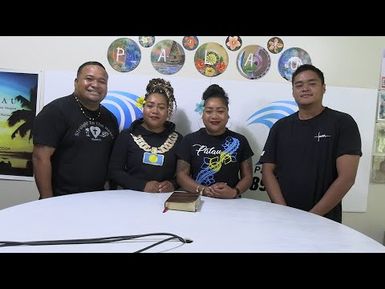 STRAIGHT TO THE HEART - JESUS TALKZ WITH KEMAI, DOLMII & DONGCHII (26JUN24)