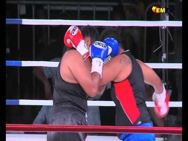 OFP FIGHT NIGHT