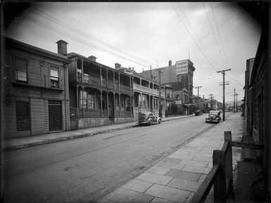 Mulgrave Street, Thorndon, Wellington