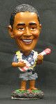 Obama Bobblehead from Hawaii