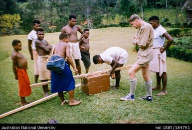 Kerowagi - Kewamugl