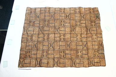 bark cloth