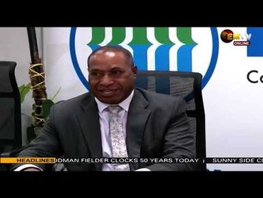 TELIKOM BOARD APPOINTED