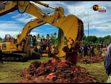 HOD MEETING COMMENCES