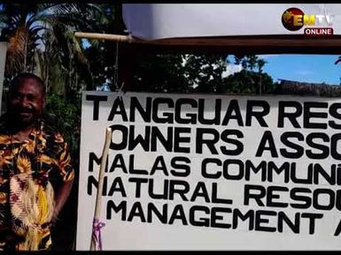 CLANS AGREEMENT