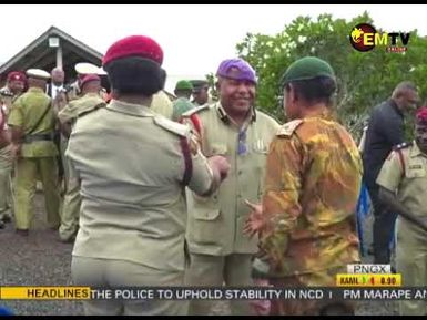NATIONAL EMTV NEWS, WEDNESDAY 17TH JANUARY 2024
