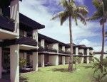 Regent Hotel, Denarau, Fiji, 1978