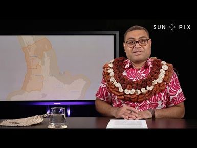 Pacific news of the week: 9 October 2021