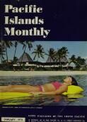 Business and Development GIANT U.S. BANK MAY PUT BIG MONEY IN FIJI (1 January 1970)