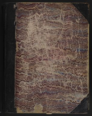 Dack, Frederick, 1871-1947: Pacific journal and photograph album