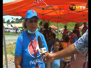 MOTU-KOITA NETBALL