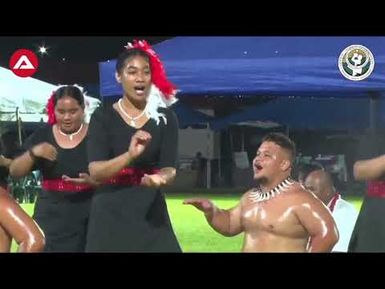 KVZK TV Live Stream CH2