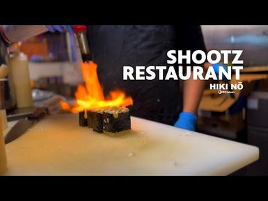Shootz Restaurant | HIKI NŌ - PBS HAWAIʻI