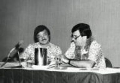 Okata and McEntee