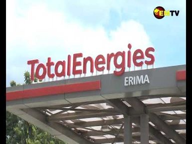 MARCH FUEL PRICES