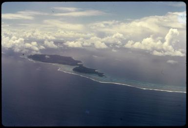 Islands, Fiji, 1971