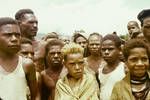 New Guinean Highlanders, [Papua New Guinea], 1962