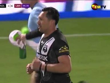 KIWIS VICTORY