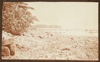 Beach. From the album: Samoa