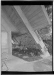 Hawaii: Fitzsimmons, Mr. and Mrs. Edmund F., residence. Landscaping and Architectural detail