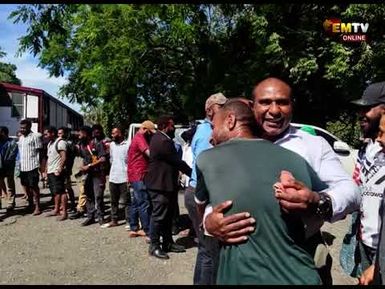 MOROBE STUDENTS PAYMENT