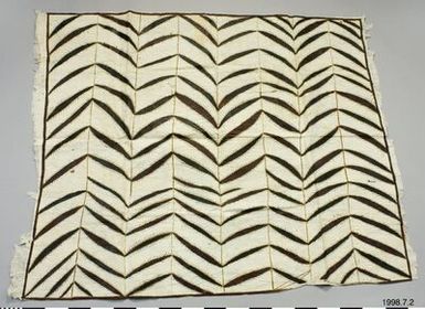 bark fabric