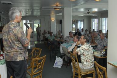 [Assignment: 48-DPA-SOI_K_Majuro_6-11-12-07] Pacific Islands Tour: Visit of Secretary Dirk Kempthorne [and aides] to Majuro Atoll, of the Republic of Marshall Islands [48-DPA-SOI_K_Majuro_6-11-12-07__DI14776.JPG]