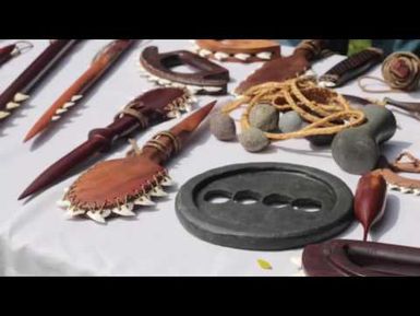 The Mary Kawena Pukui​ Cultural Preservation Society | HIKI NŌ | PBS HAWAIʻI