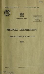 Annual report