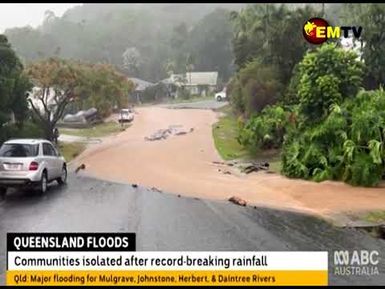 CAIRNS FLIGHTS UPDATES