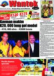 Wantok Niuspepa--Issue No. 2129 (July 02, 2015)