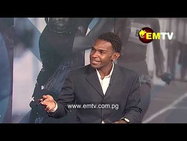 Sports Scene Episode 8 | Thursday 4th April, 2024
