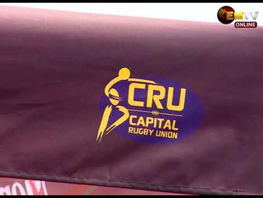 CRU FINALS