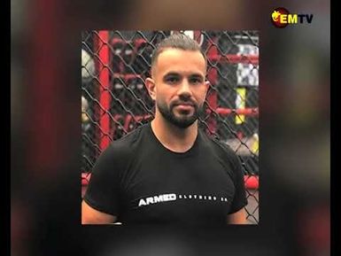 OFP TO HOST INTERNATIONAL BOUT
