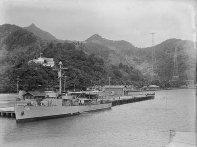 [US naval boat]