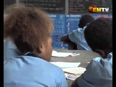 Nawaeb Schools Resume