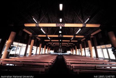 Tonga - Free Wesleyan Church